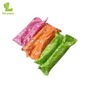 Оптовая продажа, натуральный органический хлопковый тампон с аппликатором от производителя - Product Image 3