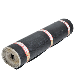 Membrane imperméable SBS, <span class=keywords><strong>bitume</strong></span> modifié, matériaux en polyéthylène haute densité flexibles, imperméabilisation pour béton - Product Image 2