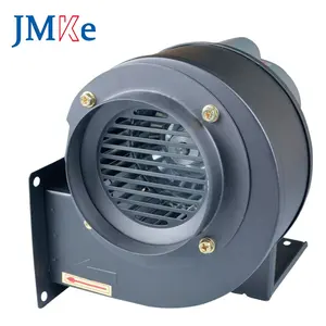 JMKE高压风扇CY133 Ac鼓风机3000转/分小型离心风扇150W BBQ鼓风机