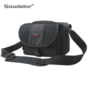 Photographie REFLEX <span class=keywords><strong>Professionnel</strong></span> DSLR Appareil Photo Numérique <span class=keywords><strong>Sac</strong></span> - Product Image 5