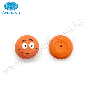 Lowest Price Soft Ball <b>Rubber</b> Dog Toy - Product Image 3