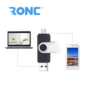 Android OTG USB Flash Drive 8 gb 16 gb 32 gb USB Flash Disque pour Mobile Téléphone - Product Image 5