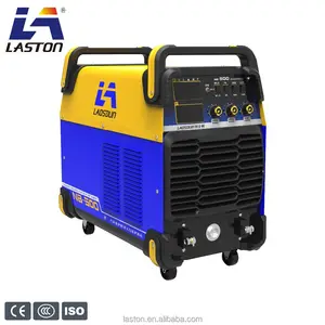 NB-350 IGBT inverter gas CO2 schermato saldatrice