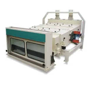 TQLZ150 Vibrating Rice Milling Paddy Cleaning Machine price