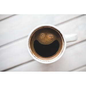 Café instantané soluble en vrac certifié GMP de Malaisie emballage en boîte séché par atomisation de caféine au goût amer à vendre - Product Image 3