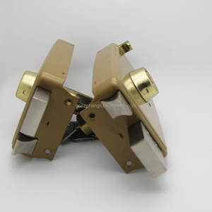 Cerradura de Embutir de Alta Calidad Modelo <span class=keywords><strong>UCEM</strong></span> para el Mercado de España o Túnez - Product Image 6