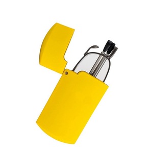 Lunettes de lecture pour bébés, verres optiques pliantes, magnifiques et élégantes, de poche, avec étui rabattable et mini briquet - Product Image 6