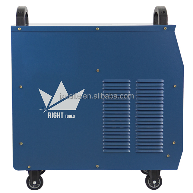 ZX7-630 IGBT Inverter MMA 630 Amp Arc Welder - Durable Welding