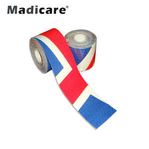 Rocktape taping Shin splints con cinta Kinesiología - Product Image 1