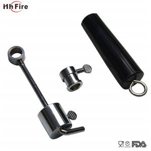 Carbón tetera asador Kit para seleccionar 22-1/<span class=keywords><strong>2</strong></span> pulgadas y 18-1/<span class=keywords><strong>2</strong></span> pulgadas Parrilla de carbón, modelos - Product Image 4