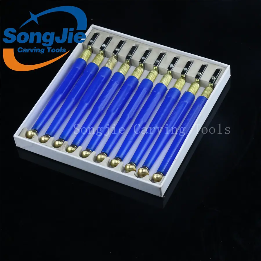 Профессиональный алмазный круглый резак для стеклянных бутылок