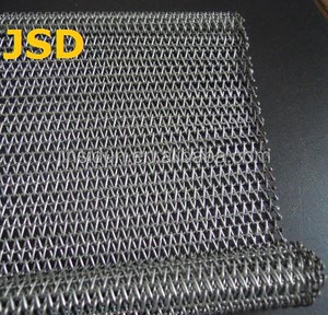 מזון כיתה חוט רשת חגורה - Product Image 1