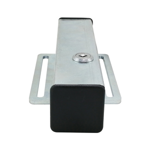 Serrure de portail électrique automatique au design moderne pour opérateur de portail battant pour parc, entrepôt, extérieur, appartement et villa - Product Image 3