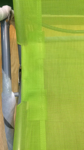तह होम फर्नीचर बेडरूम समुद्र तट लाउंज कुर्सी/कोच लाउंज - Product Image 6