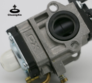 Nouveau carburateur CX 40-5 pour débroussailleuse CG520 CG430 1E40F – Pièces moteur haute performance - Product Image 3