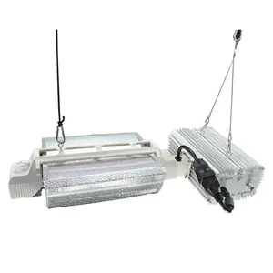 A bassa Frequenza CMH Coltiva La Luce Zavorra Kit 315W 630W 945W 1000W DE CMH Lampade