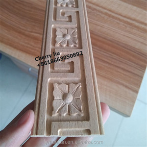 Décor mural en <span class=keywords><strong>bois</strong></span> indien sculpté à la main moulures en <span class=keywords><strong>bois</strong></span> - Product Image 3