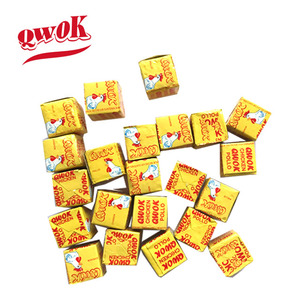 Ruiyi — <span class=keywords><strong>CUBE</strong></span> d'assaisonnement au poulet poussiéreux, 4G x 400, OEM - Product Image 6