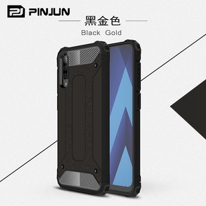 Antiurto hybrid pc + di tpu rugged hard caso della copertura del telefono mobile della copertura per samsung <span class=keywords><strong>galaxy</strong></span> <span class=keywords><strong>A50</strong></span> - Product Image 6