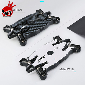 <span class=keywords><strong>JJRC</strong></span> H49 2.4G Siêu Mỏng Có Thể Gập Lại Mini Quadcopter Bay Không Người Lái với Wifi FPV 720P HD Video Trực Tiếp Máy Ảnh Độ Cao Giữ 'lật RC Đồ Chơi - Product Image 6