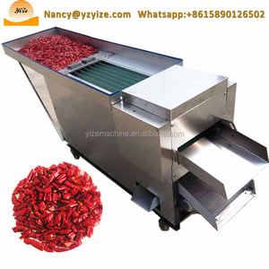 อัตโนมัติแห้งพริกไทย Stem <span class=keywords><strong>เมล็ด</strong></span>ตัดแยกเครื่อง Paprika ตัดเครื่อง - Product Image 3