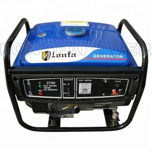 2KW Yamaha 2700 Model Gasoline Generator Prices