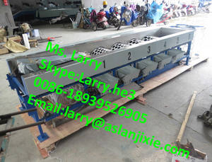 Zitrusverarbeitungsmaschine/Zitrusfruchtsortiermaschine/Zitrus-Sortiermaschine - Product Image 2