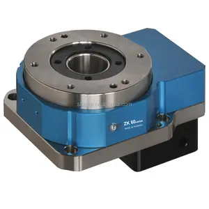 Gearbox Gearbox Hollow Rotary Actuators Table Planetary Reduction Gearbox ZK130