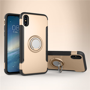 2017 mobile cas de téléphone Pour <span class=keywords><strong>Iphone</strong></span> <span class=keywords><strong>x</strong></span> date Bague caisse De Support couverture de téléphone portable Pour l'<span class=keywords><strong>iphone</strong></span> <span class=keywords><strong>x</strong></span> Cas - Product Image 3