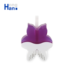 Chất Lỏng Tự Nhiên Freshener Tự Động Toilet Bowl Cleaner Đánh Giá Nhãn Hiệu Chất Tẩy Rửa Tốt Nhất - Product Image 1
