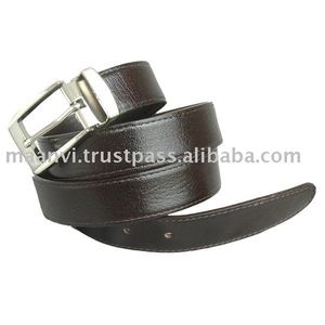 CEINTURES LÉGÈRES EN CUIR POUR HOMMES CONCEPTION TRICOTÉE AVEC BOUCLE FANTAISIE COULEUR ET TAILLE COMME SUR COMMANDE CEINTURES EN CUIR FANTAISIE POUR UNIISEX - Product Image 5