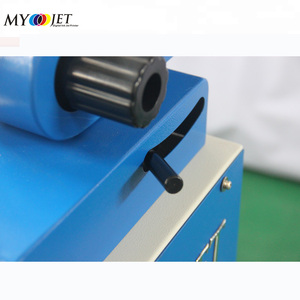 MJ1700-S3 Hoàn Toàn Tự Động Nhiệt Độ Thấp Lạnh Gắn Máy Cán Chân Không Máy - Product Image 3