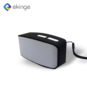 Loa N10 Có Thể Sạc Lại Cho Điện Thoại Thông Minh Âm Thanh Nổi Hộp Âm Thanh Loa Không Dây Màu Sắc Cho Khuyến Mãi - Product Image 2