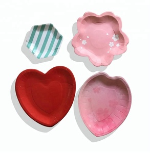 Chất lượng cao đa chức năng container thực phẩm dùng một lần giấy tấm máy làm với chi phí thấp - Product Image 3