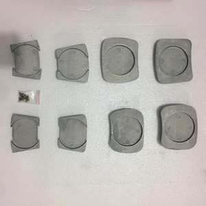 Macchina per Riparazione Pneumatici <span class=keywords><strong>Vulcanizzatrice</strong></span> per Pneumatici Auto Cinese - Product Image 4