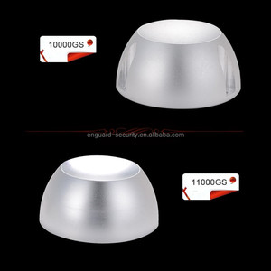 Removedor de ropa etiqueta de alarma de gran alcance, separador del golf - Product Image 3