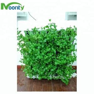 Customized Vertical Green <strong>Wall</strong> Gardening Hydroponics <strong>Wall</strong> <strong>Planter</strong> for Vegetable <strong>Herb</strong> Flower - Product Image 5