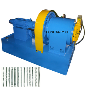 Yxh Dekoratif Pipa Mesin Emboss Pagar Tabung - Product Image 3