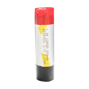 Cilindrische Oplaadbare Batterij 13450 <span class=keywords><strong>3</strong></span>.7V 650Mah Lithium Ion Batterij Voor Pen - Product Image 1