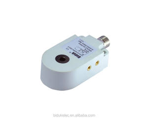 Biduk, sensori di prossimità circolari capacitivi R5 - Product Image 6