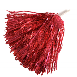 Toptan özel Mardi Gras ucuz amigo Pom Poms parti malzemeleri