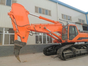 Rock Braccio <span class=keywords><strong>Ripper</strong></span> Braccio per Escavatore <span class=keywords><strong>Hyundai</strong></span>, Doosan, Volvo - Product Image 2