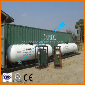Chất Thải Màu Đen Động Cơ Động Cơ Chất Bôi Trơn Dầu Tái Chế Để Diesel Xăng Lớp Lọc Dầu Máy - Product Image 6