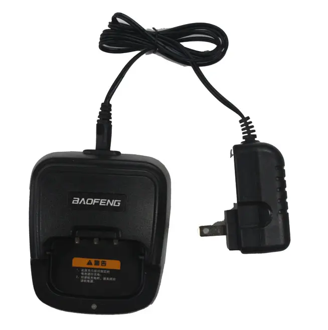 Baofeng UV-6 EU/US/UK/AU/USB/Auto Batterij Lader Voor Baofeng UV-6 Walkie Talkie UV6