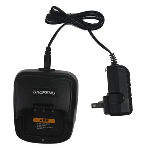 Baofeng UV-6 EU/US/UK/AU/USB/Caricabatteria da Auto batteria Per Baofeng UV-6 Walkie Talkie UV6