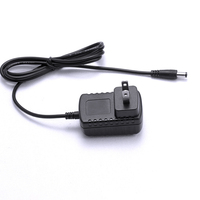 Alimentation électrique de classe 2 100-240v Ac Dc 7v 1a 1.2a 1.3a 1.4a 1.5a 1.6a 1.7a Adaptateur 7v Ac Dc Adaptateur d'alimentation Chargeur avec prise US