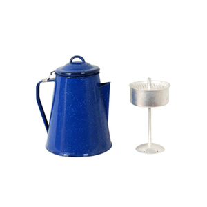 Juego de ollas persas pequeñas personalizadas de porcelana árabe marroquí, calentador de esmalte, té, leche - Product Image 4