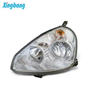 Khuôn Ép Nhựa Tùy Chỉnh Khuôn Vỏ Đèn Nhựa Thiết Kế Theo Yêu Cầu - Product Image 4