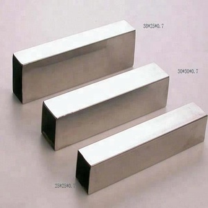 Квадратная трубка из нержавеющей стали марки <span class=keywords><strong>304</strong></span>