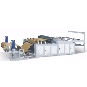 Fully automatic roll paper Cutting machine